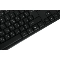 Комплект клавиатура + мышь A4Tech KK-3330 фото 8